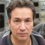 Stanislav Drako - webový vývojář, portrétová fotografie pořízená 17.04.2013. Zdroj: https://stanislav-drako.cz