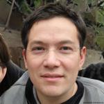 Stanislav Drako - webový vývojář, portrétová fotografie pořízená 16.06.2013. Zdroj: https://stanislav-drako.cz