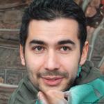 Stanislav Drako - webový vývojář, portrétová fotografie pořízená 24.12.2013. Zdroj: https://stanislav-drako.cz