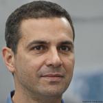 Stanislav Drako - webový vývojář, portrétová fotografie pořízená 25.09.2016. Zdroj: https://stanislav-drako.cz