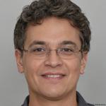 Stanislav Drako - webový vývojář, portrétová fotografie pořízená 14.03.2018. Zdroj: https://stanislav-drako.cz