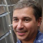 Stanislav Drako - webový vývojář, portrétová fotografie pořízená 17.01.2019. Zdroj: https://stanislav-drako.cz