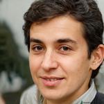 Stanislav Drako - webový vývojář, portrétová fotografie pořízená 15.03.2019. Zdroj: https://stanislav-drako.cz