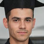 Stanislav Drako - webový vývojář, portrétová fotografie pořízená 20.04.2019. Zdroj: https://stanislav-drako.cz