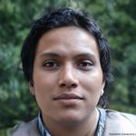 Stanislav Drako - webový vývojář, portrétová fotografie pořízená 09.06.2019. Zdroj: https://stanislav-drako.cz