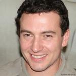 Stanislav Drako - webový vývojář, portrétová fotografie pořízená 06.01.2011. Zdroj: https://stanislav-drako.cz