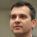 Stanislav Drako - webový vývojář, portrétová fotografie pořízená 23.01.2011. Zdroj: https://stanislav-drako.cz