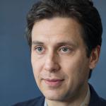 Stanislav Drako - webový vývojář, portrétová fotografie pořízená 20.10.2020. Zdroj: https://stanislav-drako.cz
