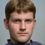 Stanislav Drako - webový vývojář, portrétová fotografie pořízená 07.11.2020. Zdroj: https://stanislav-drako.cz