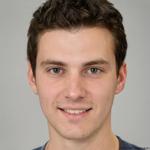 Stanislav Drako - webový vývojář, portrétová fotografie pořízená 10.04.2021. Zdroj: https://stanislav-drako.cz