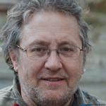 Stanislav Drako - webový vývojář, portrétová fotografie pořízená 07.08.2021. Zdroj: https://stanislav-drako.cz