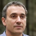 Stanislav Drako - webový vývojář, portrétová fotografie pořízená 05.01.2023. Zdroj: https://stanislav-drako.cz