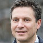 Stanislav Drako - webový vývojář, portrétová fotografie pořízená 02.01.2023. Zdroj: https://stanislav-drako.cz
