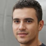 Stanislav Drako - webový vývojář, portrétová fotografie pořízená 17.02.2023. Zdroj: https://stanislav-drako.cz