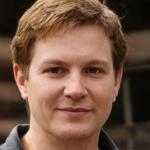 Stanislav Drako - webový vývojář, portrétová fotografie pořízená 19.07.2023. Zdroj: https://stanislav-drako.cz