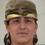 Stanislav Drako - webový vývojář, portrétová fotografie pořízená 25.09.2011. Zdroj: https://stanislav-drako.cz