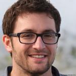 Stanislav Drako - webový vývojář, portrétová fotografie pořízená 26.02.2012. Zdroj: https://stanislav-drako.cz