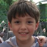 Stanislav Drako - webový vývojář, portrétová fotografie pořízená 11.03.2012. Zdroj: https://stanislav-drako.cz