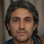Stanislav Drako - webový vývojář, portrétová fotografie pořízená 14.06.2012. Zdroj: https://stanislav-drako.cz