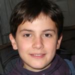 Stanislav Drako - webový vývojář, portrétová fotografie pořízená 07.06.2012. Zdroj: https://stanislav-drako.cz